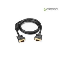 Cáp VGA dài 2M Ugreen 11646 Cao cấp Chính hãng