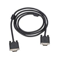 Cáp Vga dây cable vga kết nối màn hình Dell chống nhiễu cực tốt dây dài 1m5 zin theo máy