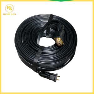 Cáp VGA dẹt chống nhiễu 20M Dtech DT-69F20