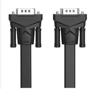 Cáp VGA dẹt Vention VAG-B05-B1000 10m