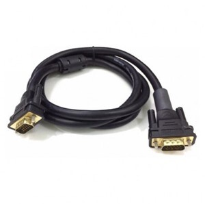 Cáp VGA Kingmaster 15m (3+6) KV601