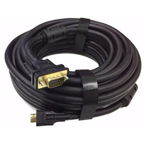 Cáp VGA Kingmaster KV604