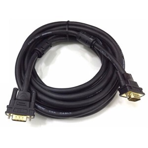 Cáp VGA Kingmaster KV605