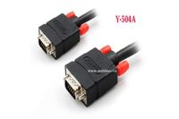 Cáp VGA to VGA unitek dài 3m Y-C504A giá rẻ