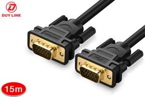 Cáp VGA Ugreen 11634 15m