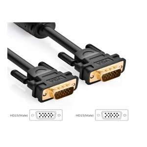 Cáp VGA Ugreen 11646 2m