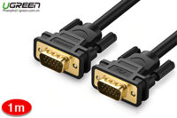 Cáp VGA Ugreen 11673 dài 1m chính hãng