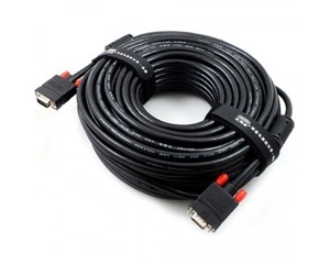 Cáp VGA Unitek Y-C509A