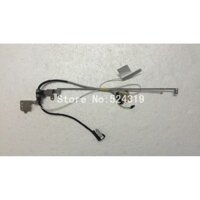 Cáp video LCD Laptop cho Lenovo IdeaPad FLEX 15D FLEX 15 14 DD0ST7LC020 có bản lề LCD bên trái