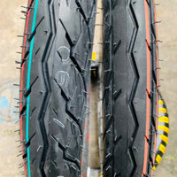 Cặp vỏ bánh trước ,sau cho xe Honda Wave110i và Honda Wave125i các đời zin chính hãng Honda ThaiLand - Vỏ xài ruột