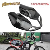 Cặp Vỏ Bọc Bằng Nhựa Cho Kawasaki KLX250 KLX300 1993-2007 KLX 250 300
