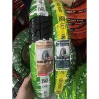 Cặp Vỏ Cheetah Thái Gai Michelin Grip Pro Size 60/90-17 Và 70/90-17 ( VỎ KHÔNG RUỘT)