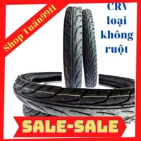 Cặp vỏ CRV chính hãng không dùng ruôt 60/90-17, 70/90-17