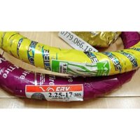 CẶP VỎ CRV KIỂU GAI MŨI TÊN SIZE 50 & 60/90-17 GẮN VỪA CÁC DÒNG XE MÁY