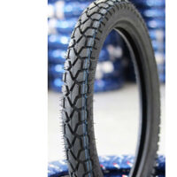 Cặp vỏ FKR WARLOAD  gai GPX20R  size 2.25-17;2.50-17;FKR 2.75-17 RANGER -Vỏ sài ruột dành cho xe số