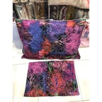 Cặp vỏ gối viền (1 lớp) size 50*70cm