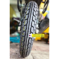 Cặp Vỏ ( Lốp) 2 chiếc 110/90-16 cho PG-1 không cạ cấn, Plug and Play