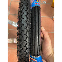 Cặp Vỏ Lốp Cho Xe Dream, Cub 82, 81 Chính Hãng VANLOCK