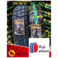 Cặp ( Vỏ ) Lốp không săm cho Winner/ Exciter 150 độ lớn gai đia hình hỗn hợp mix 90/80-17 michelin và 130/80-17 Casumina