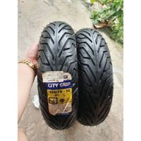 Cặp Vỏ Lốp michelin 130/70-12 dành cho Msx .vespa.GTS.Sprint....new 100%.. city grip cao cấp bám đường cực tốt