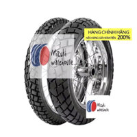 Cặp Vỏ ( Lốp) tubeless 120/80-18 và 90/90-19 hàng Casumina Xuất Khẩu ( Hàng đạt E4 Châu Âu)