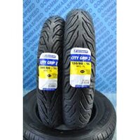 Cặp vỏ lốp xe Michelin City Grip 2 cho SH 125 150, Piaggio Beverly. 100/80/16 _120/80/16 _110/70/16_130/70/16 _140/70/16