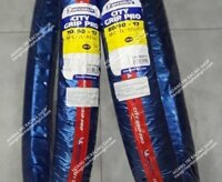 Cặp vỏ Michelin City Grip Pro size 70/90 và 80/90-17