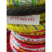 Cặp vỏ ruột size 70/90-17 & 80/80-17 Camel thái lan sản phẩm mới như hình ảnh gắn vừa các dòng xe máy nhanh tay mua ngay