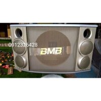 CẶP VỎ THÙNG BMB 1000 - 2000 BASS 30 CÓ 3 MÀU ĐEN, XÁM, VÀNG CÁT - BMB1000-2000X