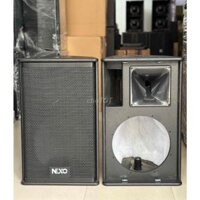 Cặp VỎ THÙNG LOA NEXO30 ĐƠN PS12 VÁN ÉP