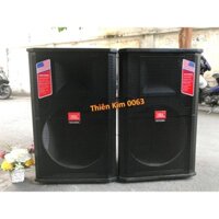 Cặp Vỏ Thùng Sơn gai Bass 4 tấc + (Tặng Họng Kèn, 5 Mét dây loa, và Bộ Tem loa )