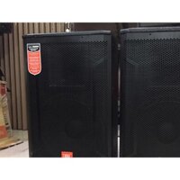 Cặp Vỏ Thùng Sơn Loa JBL bass 3 tấc