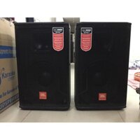 Cặp Vỏ thùng sơn loa sân khấu Bass 40 cm