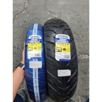 Cặp vỏ xe Michelin Pilot Street 2 cho Motor nhỏ R15, R3, Ninja 300 400, CBR150... 110/70-17 và 150/60B17 giá 1 cặp