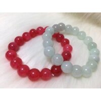 Cặp vòng tay mệnh hoả và mệnh thuỷ