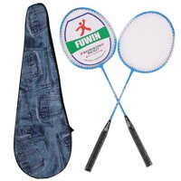 Cặp Vợt Cầu Lông 507 Giao Màu Ngẫu Nhiên