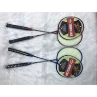 Cặp vợt cầu lông 555 ( màu ngẫu nhiên)