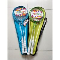 CẶP VỢT CẦU LÔNG 935