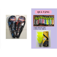 CẶP VỢT CẦU LÔNG DK 306