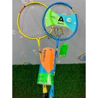 Cặp Vợt Cầu Lông F2101 (Tặng Kèm 3 Trái Cầu)