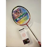 Cặp Vợt Cầu Lông FELET 6045 Chính Hãng 2022