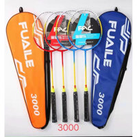 Cặp Vợt Cầu Lông Fuale 300