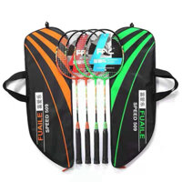 Cặp Vợt Cầu Lông Fuale 509