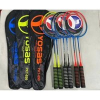 cặp vợt cầu lông giá rẻ bền đẹp