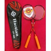 Cặp Vợt Cầu Lông Giá Rẻ Tặng Bao,Túi Đựng,Phù Hợp Cho Mọi Lứa Tuổi