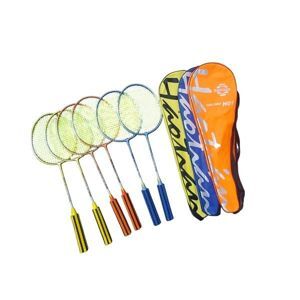 Vợt cầu lông Haotian H01 (2 cái)