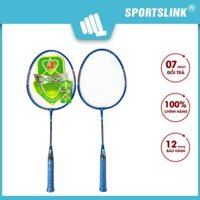 Cặp vợt cầu lông trẻ em Sportslink SL6.2 - Xanh dương