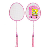 Cặp vợt cầu lông trẻ em Sportslink SL6.2 - Hồng