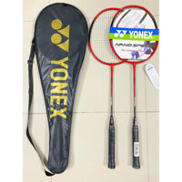 Cặp Vợt Cầu Lông Yonex tặng thêm Quà