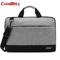 Cặp Xách Laptop Đẹp Coolbell CB3102 Cặp Xách Đựng Máy Tính Laptop Giá Rẻ